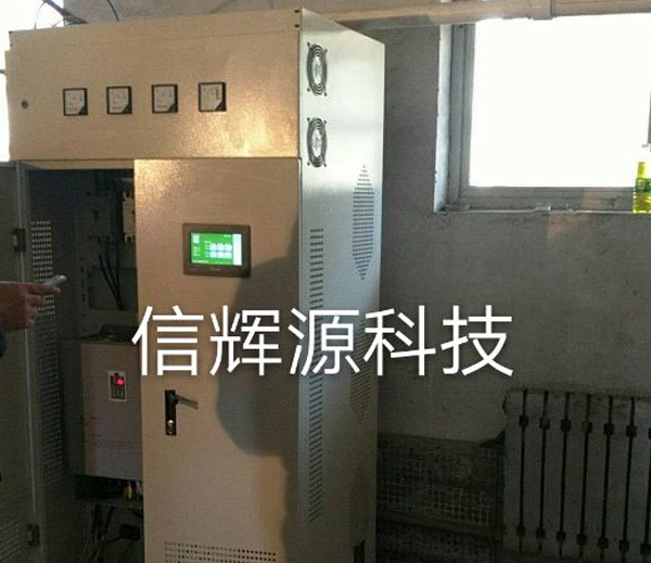 延吉某厂房3000平米电磁采暖炉