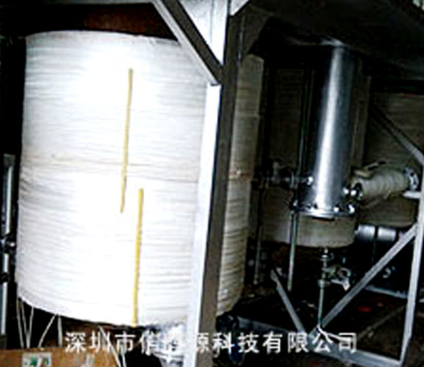 湛江反应釜电磁加热器135Kw