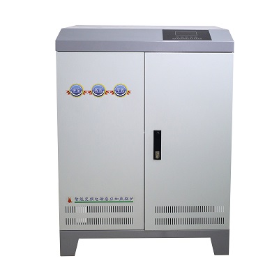 30kw电磁加热采暖炉